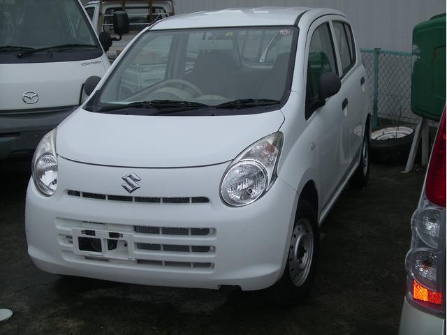スズキ アルトvp 税金安い バン 4ナンバーの中古車 車体価格19 8万円 11 平成23 年式 走行3 9万キロ 車体色ホワイト 長野県上田市常田1 8 22 カークリニック上田 オオタ自動車の在庫 グーネット中古車 スズキ アルトvp 税金安い バン 4ナンバーの中古車 車体価格19 8万円 11 平成23 年式 走行3 9万キロ 車体色ホワイト 長野県上田市常田1 8 22 カークリニック上田 オオタ自動車の在庫 グーネット中古車