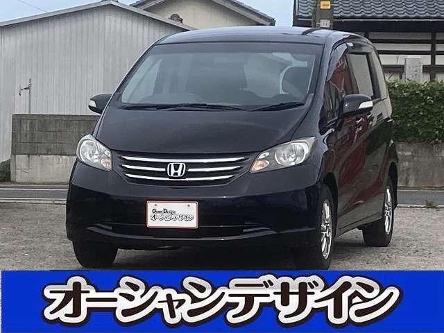 みつかる 63台 新潟県のフリード ホンダ 40万台から選べる価格相場検索サイトbiglobe中古車 情報提供 グーネット