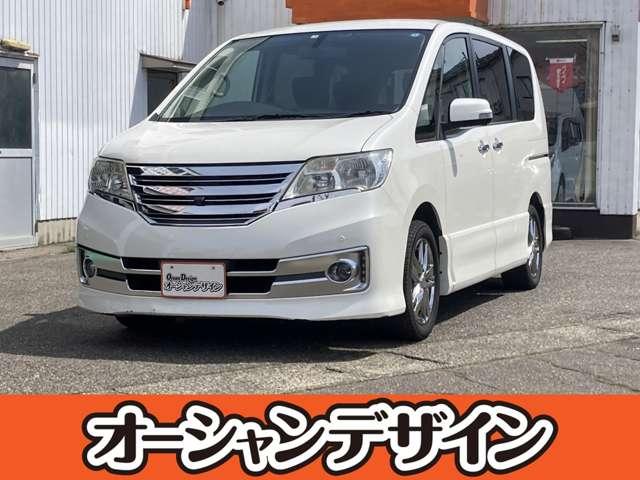 日産 セレナ