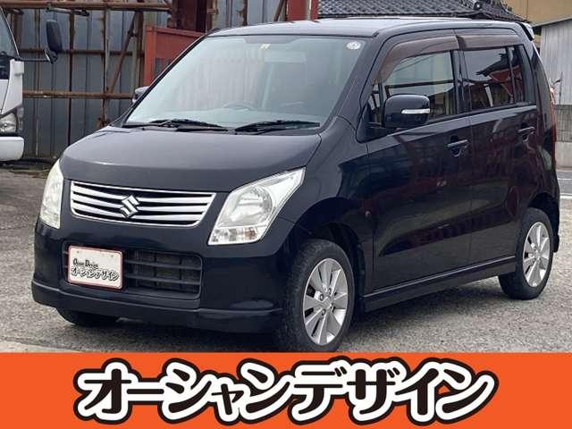 安心の全車保証付き！！！！ グループ総在庫４００台！！中古車選びはオーシャンデザインで！！