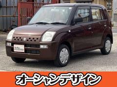 スズキ　アルト　アルト誕生３０年記念車　キーレス　オーディオ