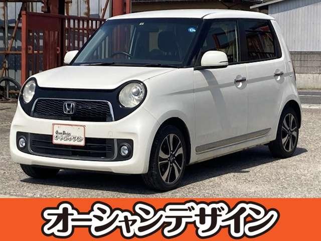 ホンダ Ｎ−ＯＮＥ プレミアム　ツアラー　Ｌパッケージ　Ｓキー