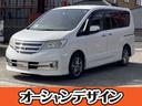 日産 セレナ ライダー　Ｊパッケージ　Ｓキー　ＥＴＣ　ナビ　全周...