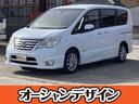 日産 セレナ ハイウェイスターＳ－ＨＶアドバンスドセーフティパッ...