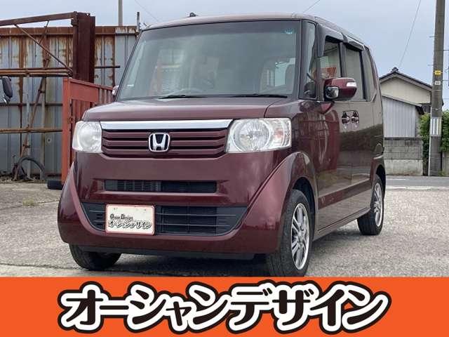 ホンダ Ｎ－ＢＯＸ