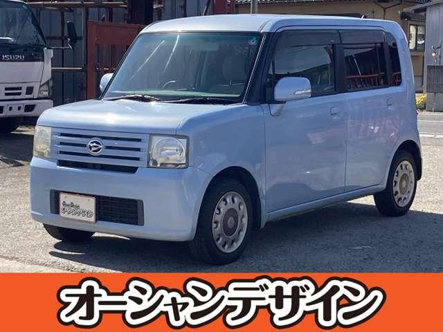 安心の全車保証付き！！！！ グループ総在庫４００台！！中古車選びはオーシャンデザインで！！