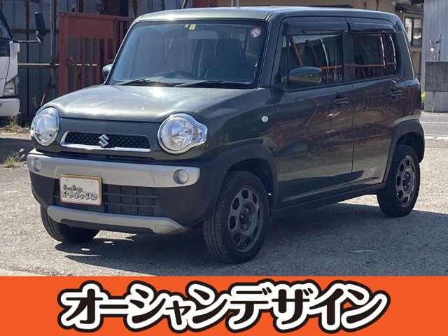 安心の全車保証付き！！！！ グループ総在庫４００台！！中古車選びはオーシャンデザインで！！