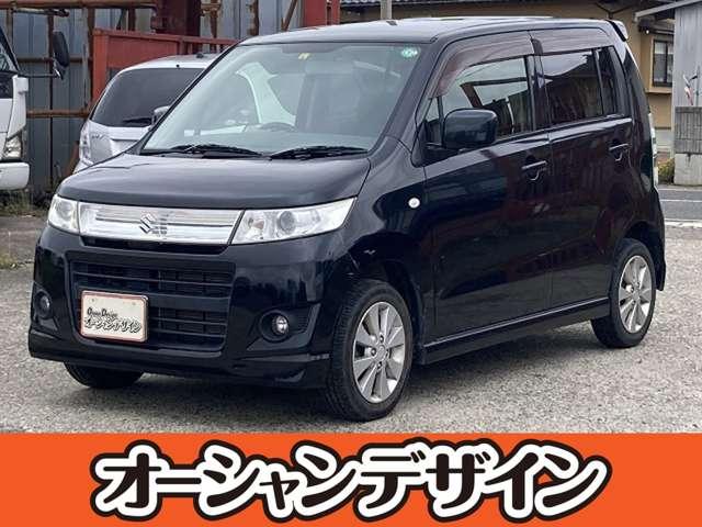 安心の全車保証付き！！！！ グループ総在庫４００台！！中古車選びはオーシャンデザインで！！