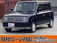新潟県・ラパン 4wd lの中古車一覧(1～16件)【グーネット】