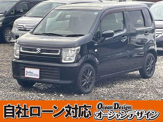 安心の全車保証付き！！！！ グループ総在庫４００台！！中古車選びはオーシャンデザインで！！