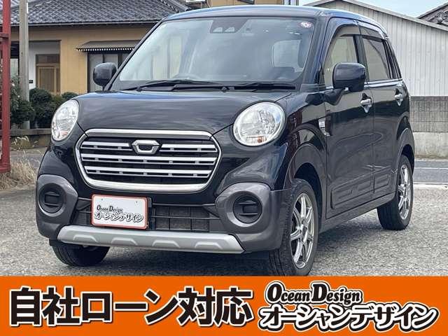 安心の全車保証付き！！！！ グループ総在庫４００台！！中古車選びはオーシャンデザインで！！