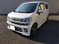 スズキ ワゴンr ローダウンの中古車一覧 価格 Com スズキ ワゴンr ローダウンの中古車一覧 価格 Com