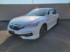 ホンダ アコードハイブリッド 中古車検索 くるまのニュース ホンダ アコードハイブリッド 中古車検索 くるまのニュース