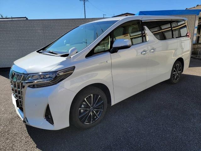 トヨタ アルファードハイブリッド g ハイブリッド4wd ワンオーナー 取説 記録簿 両側パワースライドドア kcv 439 0万円 令和元年 19年 長野県 中古車 価格 Com トヨタ アルファードハイブリッド g ハイブリッド4wd ワンオーナー 取説 記録簿 両側パワースライドドア kcv 439 0万円 令和元年 19年 長野県 中古車 価格 Com