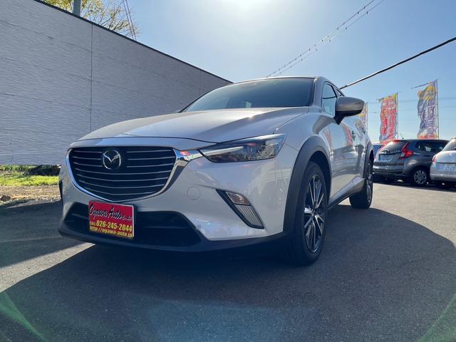 マツダ ＣＸ－３