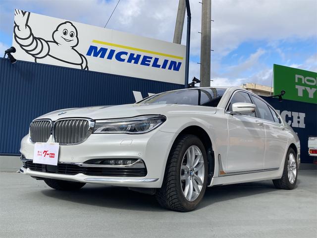 ７４０ｄ　ｘＤｒｉｖｅ　エクゼクティブ　４ＷＤ　革シート　ディーゼル　シートエアコン　ＨＤＤナビ　サンルーフ　全周囲カメラ　スマートキーエンジン　パワーシート　アイドリングストップ　ミュージックサーバ