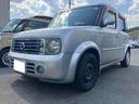 日産 キューブ １４Ｓ　ＦＯＵＲ　４ＷＤ　ナビ　オートライト　ス...