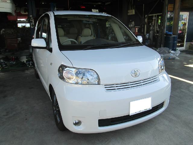 150r 福祉車両 エアコン パワーステアリング パワーウィンドウ ABS 4AT 車検整備付 走行距離40700Km 3ドア 乗車定員5名(1枚目)
