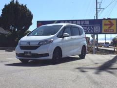 ホンダ　フリード＋　Ｇ　ホンダセンシング　２ＷＤ　両側スライドドア