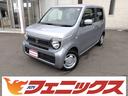 ホンダ Ｎ－ＷＧＮ Ｇホンダセンシング☆後期型☆４ＷＤ☆ナビ☆Ｂ...