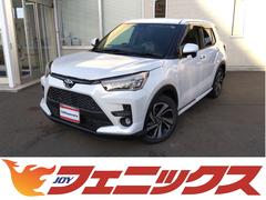 トヨタ　ライズ　Ｚ☆４ＷＤ☆走行９ＫＭ☆９型オーディオ☆革調シート☆試乗ＯＫ　４ＷＤ☆走行１０ＫＭ☆９型専用オーディオ☆ブルートゥース☆バックカメラ☆ドラレコ☆セーフティセンス☆レーダークルーズ☆ＬＥＤオートライト☆黒革調シート＆ヒーター☆スマートキー☆プッシュスタート試乗ＯＫ