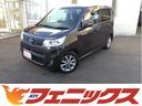 マツダ フレアカスタムスタイル ＸＴ☆当店買取車４ＷＤターボ１オ...