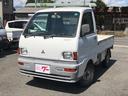 MITSUBISHI MINICAB TRUCK