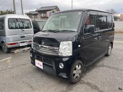 日産　ＮＶ１００クリッパーリオ　Ｅ　４ＷＤ　ターボ　キーレス