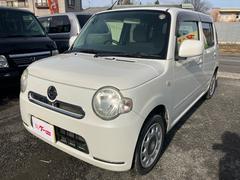 ダイハツ　ミラココア　ココアＸ　４ＷＤ　ＣＶＴ　タイミングチェーン