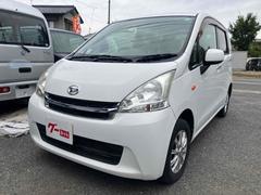 ムーヴ Xリミテッド 4WD ETC バックカメラ ナビ TV スマートキー アイドリングストップ 電動格納ミラー ベンチシート CVT 盗難防止システム ABS ミュージックプレイヤー接続可 アルミホイール 中古車画像