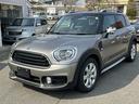 ＭＩＮＩ ＭＩＮＩ クーパーＤ　クロスオーバー　オール４ （検8.7）