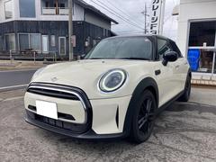 ＭＩＮＩ　ＭＩＮＩ　クーパーＤ　ＥＴＣ　バックカメラ　ナビ