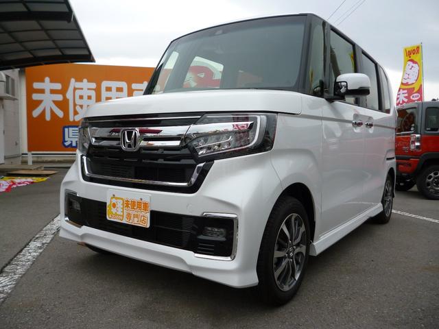 届出済未使用車 両側スライドドア(1枚目)