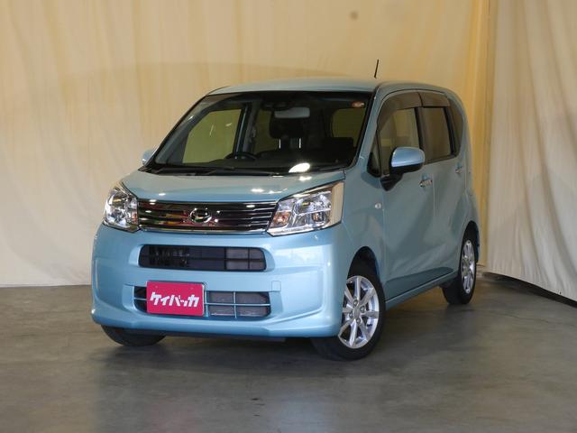 ムーヴ(ダイハツ) XリミテッドII SAIII 中古車画像