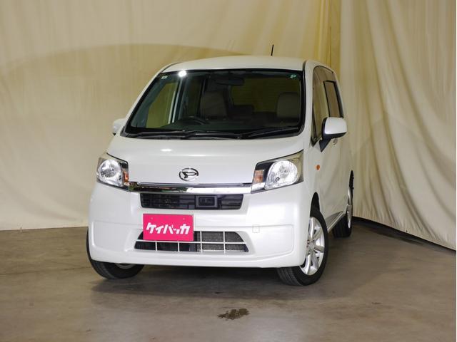 ムーヴ(ダイハツ) Ｌ　ＳＡ 中古車画像