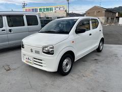 アルト  中古車画像