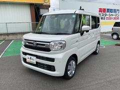 スペーシア ハイブリッドG 中古車画像