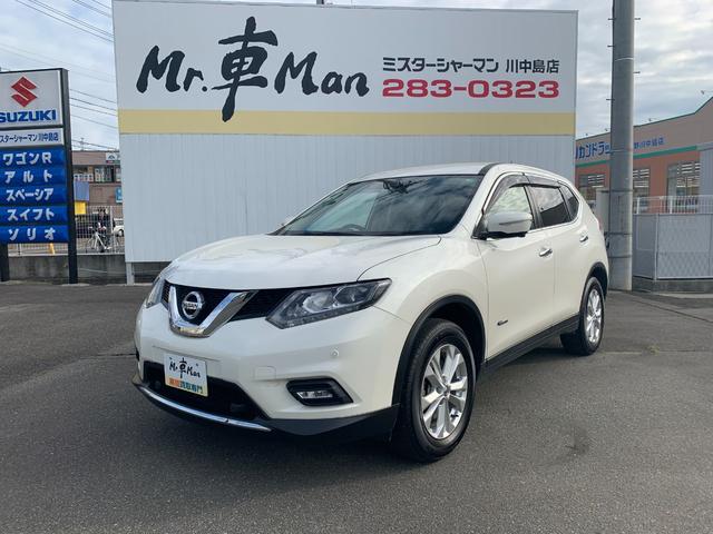 日産 エクストレイル その他 20x ハイブリッド エマージェンシーブレーキパッケージ 切替式4wd ナビ etc リモコンエンジンスターター 盗難防止装置 中古車検索 くるまのニュース 日産 エクストレイル その他 20x ハイブリッド エマージェンシーブレーキパッケージ 切替式4wd ナビ etc リモコンエンジンスターター 盗難防止装置 中古車検索 くるまのニュース