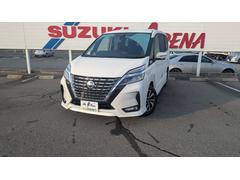 セレナ ハイウェイスターV 中古車画像