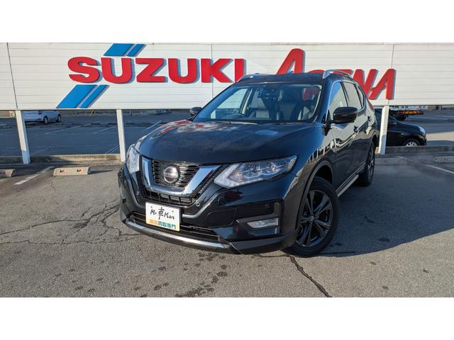 エクストレイル(日産) ２０Ｘｉ　Ｖセレクション 中古車画像