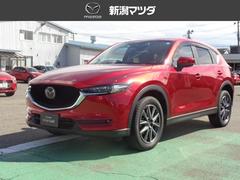 マツダ　ＣＸ−５　２５Ｓ　プロアクティブ　ＡＷＤ　ＥＴＣ