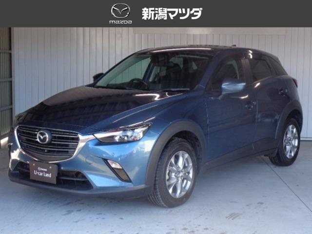 マツダ ＣＸ－３ １５Ｓ　ツーリング