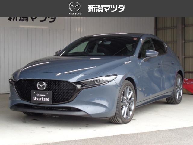 ＭＡＺＤＡ３ファストバック ２０Ｓプロアクティブ　ツーリングセレクション（1枚目）