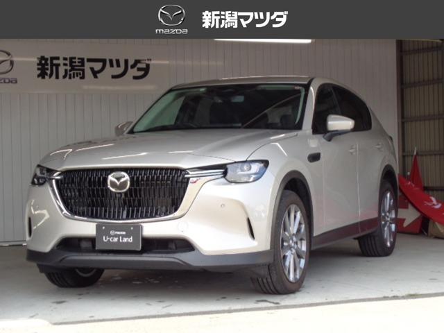 ＣＸ－６０ ＸＤ　Ｌパッケージ（1枚目）