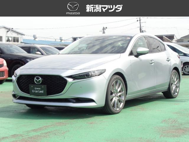 マツダ ＭＡＺＤＡ３セダン ＤＴ　ＸＤ　Ｌパッケージ