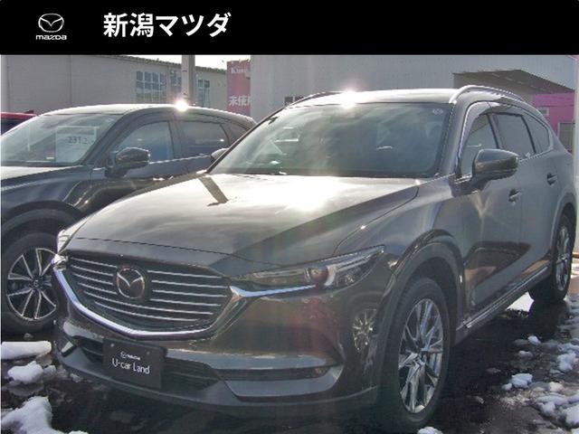 マツダ ＣＸ－８