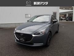 マツダ　ＭＡＺＤＡ２　１５Ｓ　ブラックトーンエディション