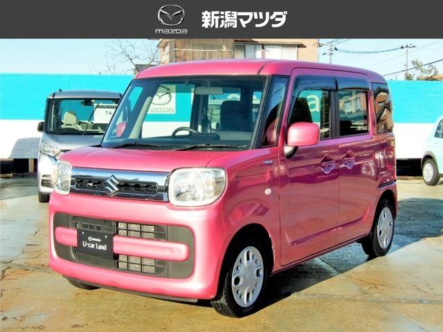 ハイブリッドX(1枚目)