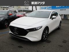 マツダ　ＭＡＺＤＡ３ファストバック　１５Ｓツーリング