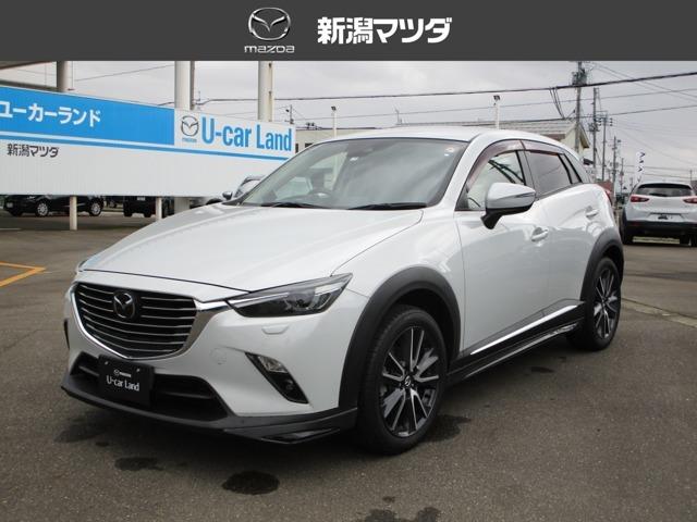 マツダ ＣＸ－３